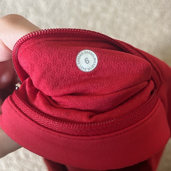 LULULEMON SKIRT - Picture 9 of 9